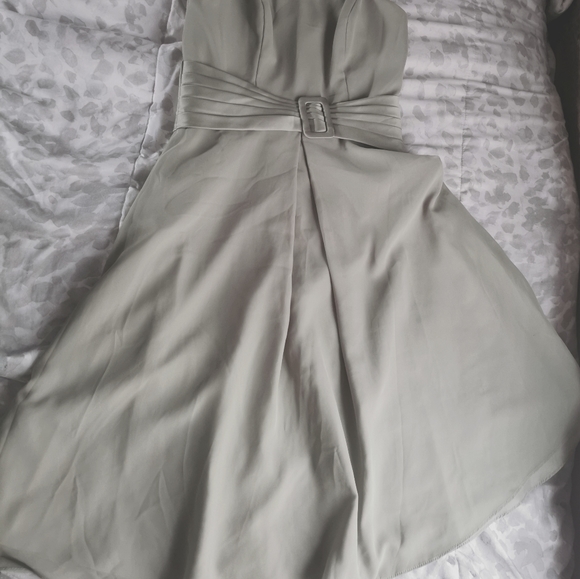 Alfred Angelo Dress - Picture 5 of 8